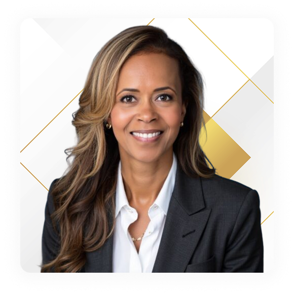 Danielle H. Smith Portrait